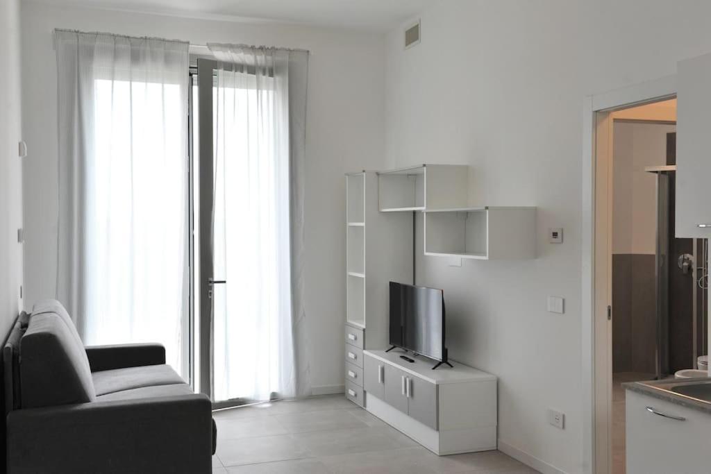 Appartamento Medea Cavernago Экстерьер фото